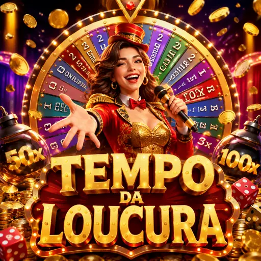 Roda do game show Crazy Time