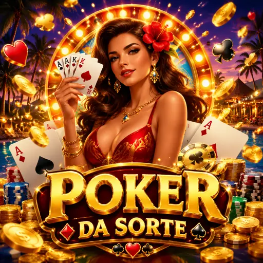 Card do jogo Double com roleta de cores vermelha, preta e dourada