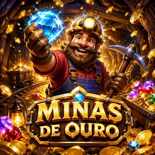 Card do jogo Mines com grade de casas e minas escondidas