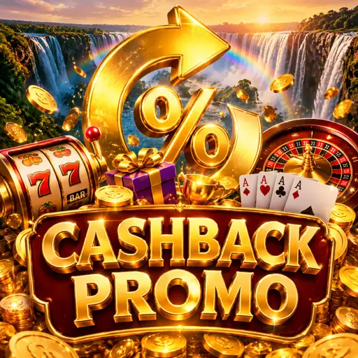 Extrato de cashback semanal creditado em uma conta do clube VIP